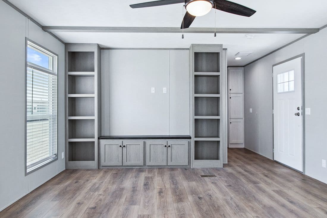 Anniversary 16682a interior home features