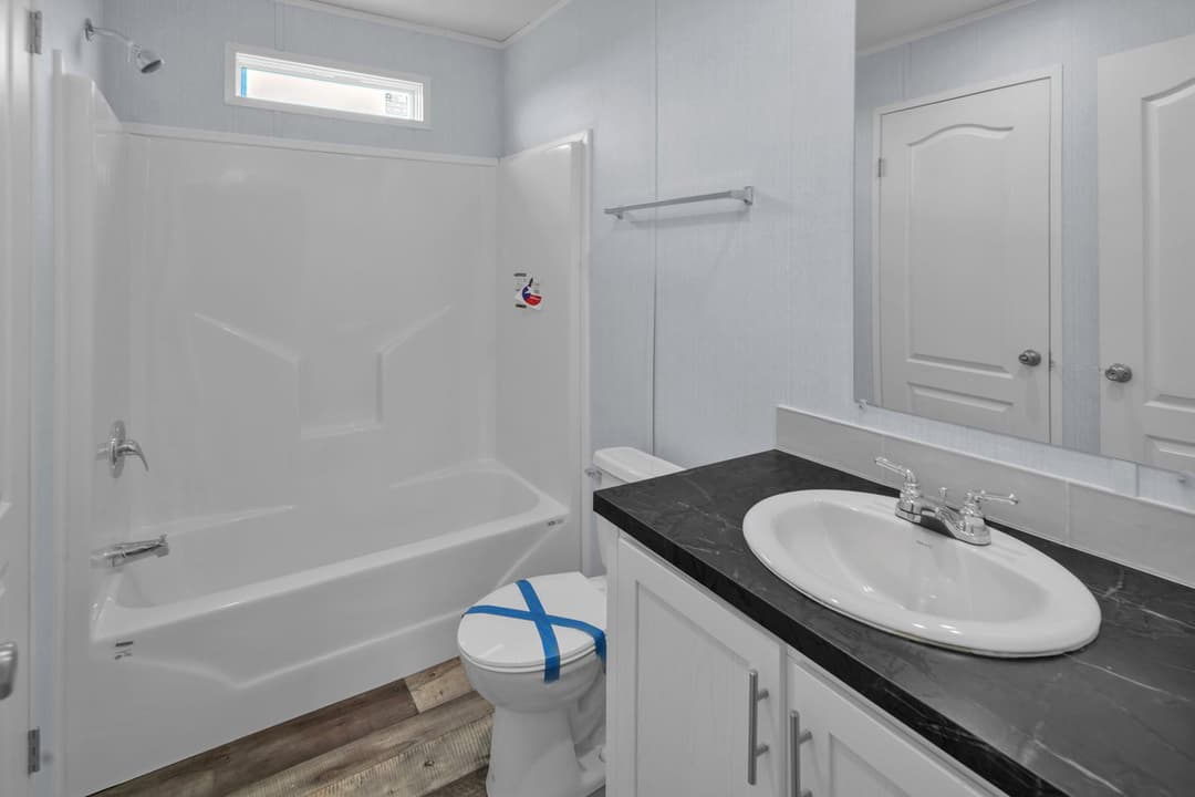 Alamo lite 28724t bathroom home features