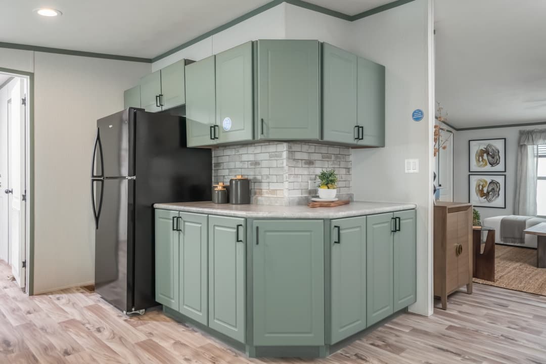 Heritage h-3248-32a kitchen home features