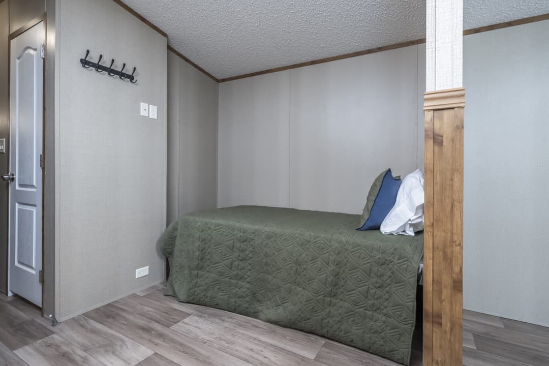 Select s-1234-31a bedroom home features