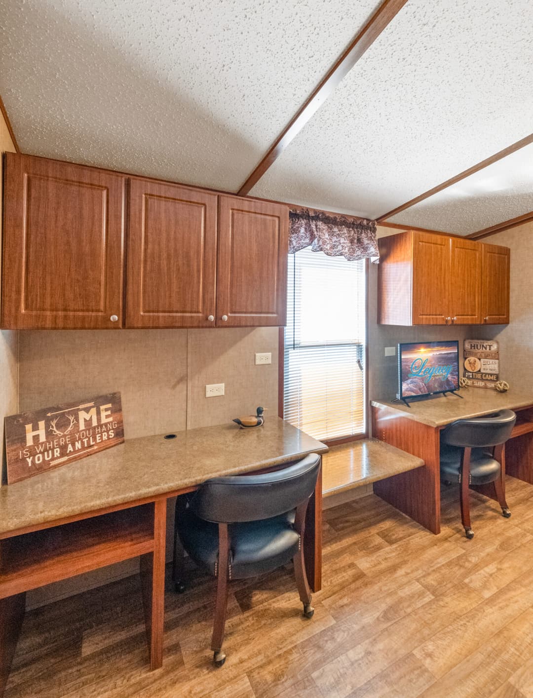 Select s-1234-32a interior home features