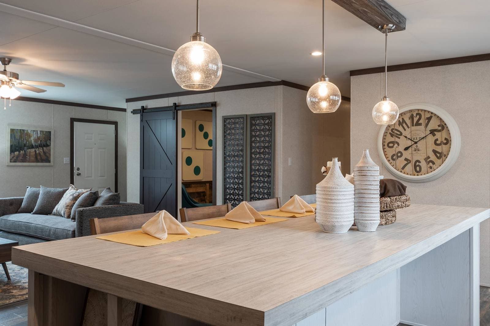 Nm3260f kitchen home features