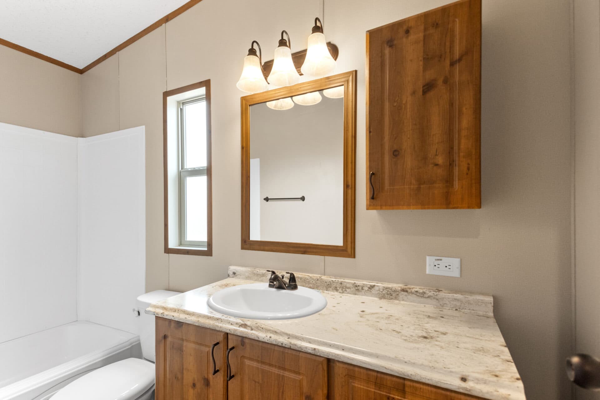 Heritage h-3260-32a bathroom home features