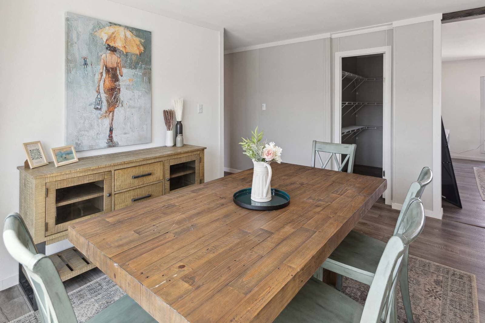 Nm3276a interior home features