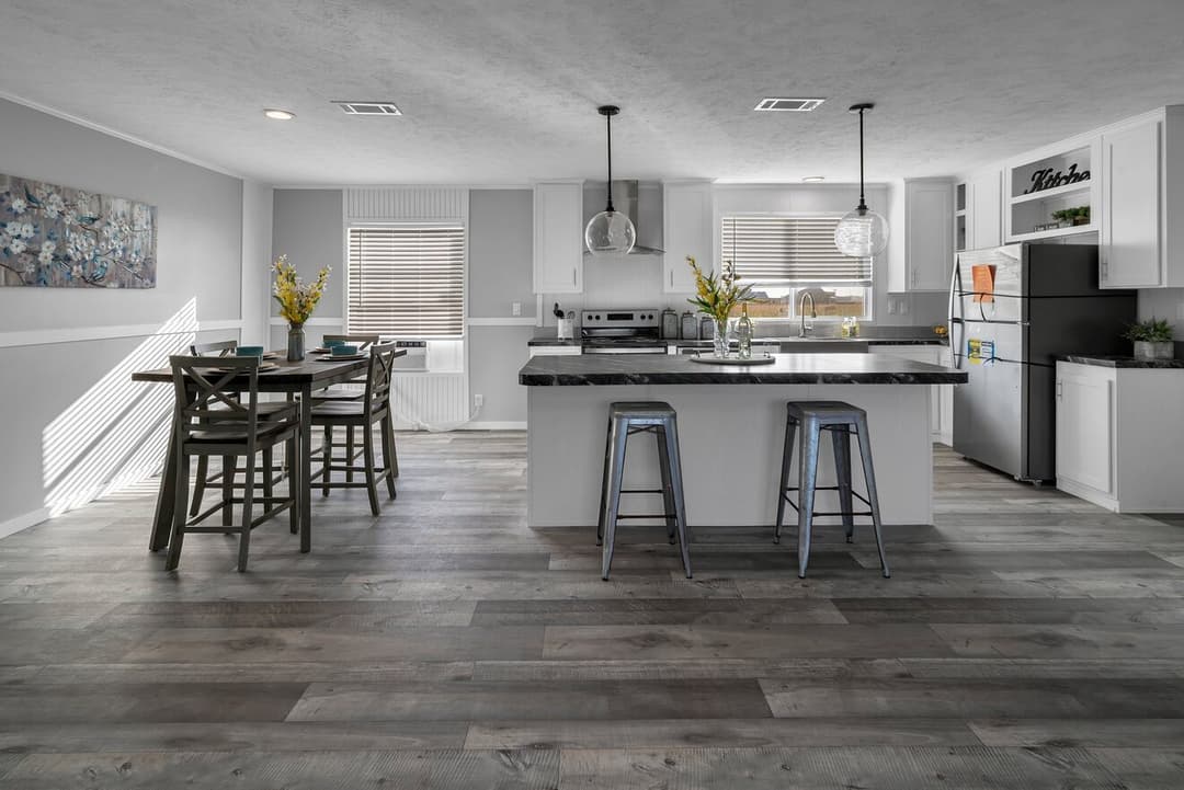 Valu premier 32684g kitchen home features