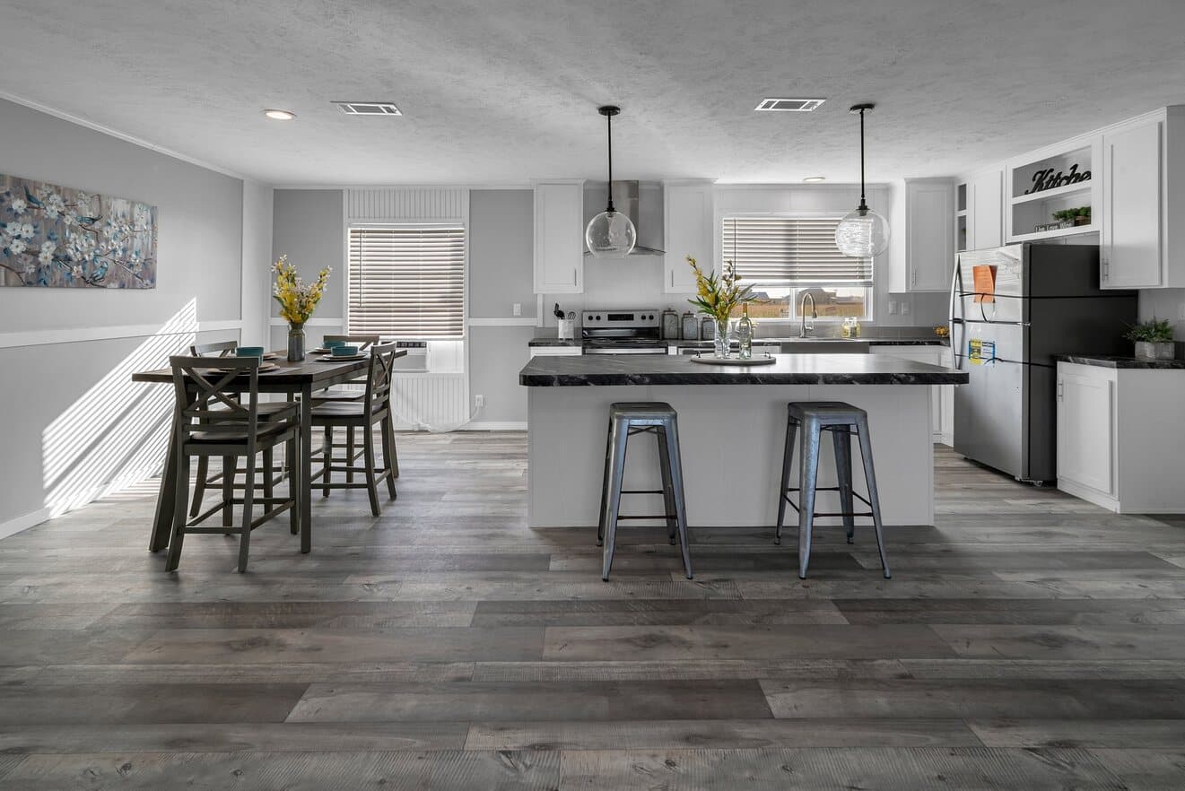 Valu premier 32684g kitchen home features