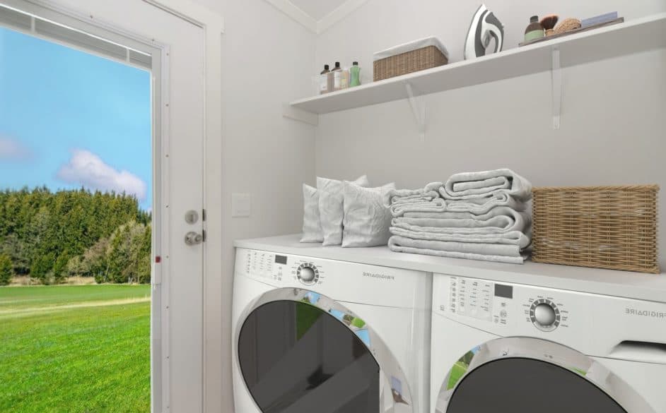 Opal 5663 interior home features