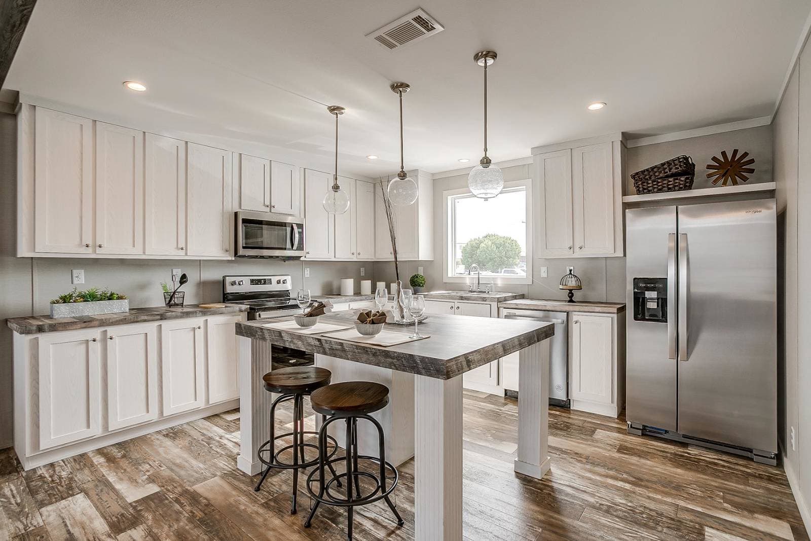 Nm2856a kitchen home features