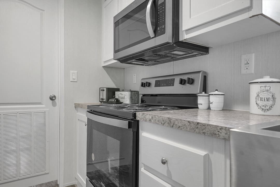 Valu 28563u kitchen home features