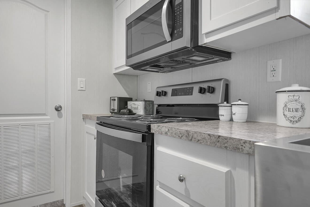 Valu 28563u kitchen home features