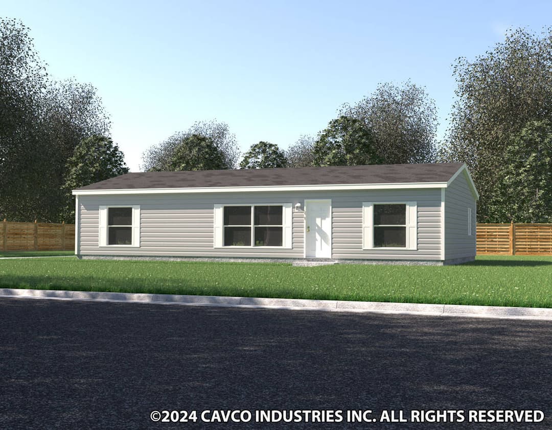 Valu maxx 28483m elevation and exterior home features