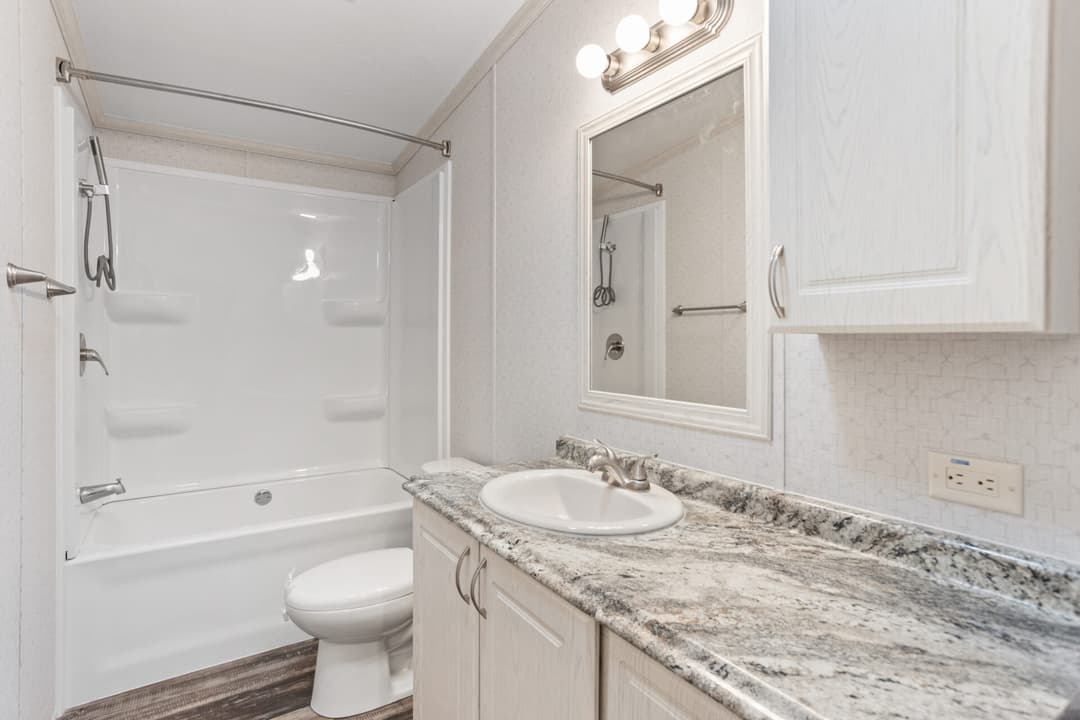 Heritage h-3272-43a bathroom home features