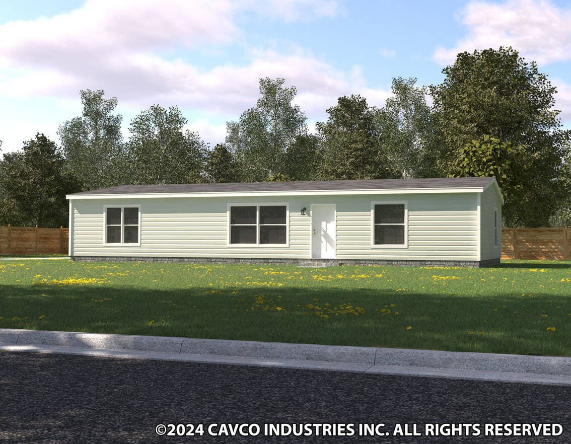 Hidden shores 28563a elevation, exterior, and hero home features
