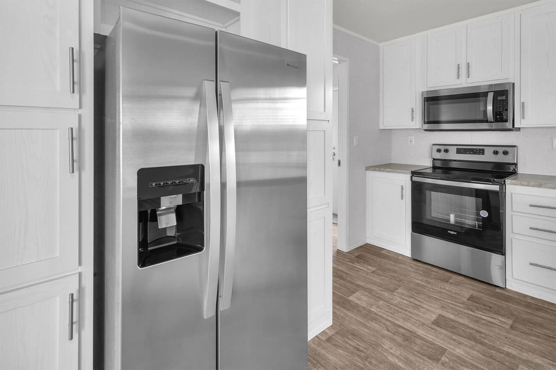 Valu maxx 28563m interior and kitchen home features