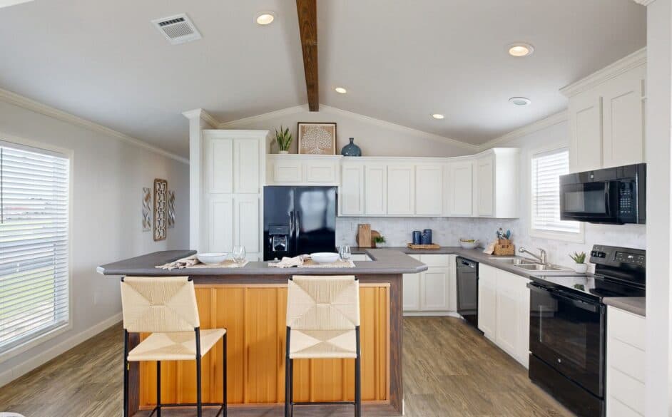 Eagle j60ep8 kitchen home features