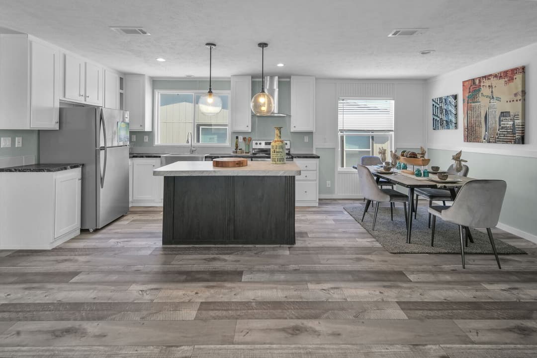 Valu premier 32643g kitchen home features