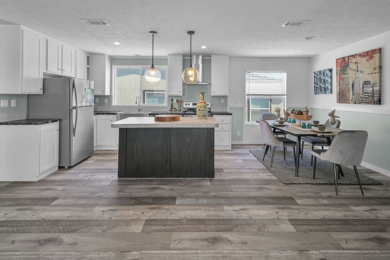 Valu premier 32643g kitchen home features