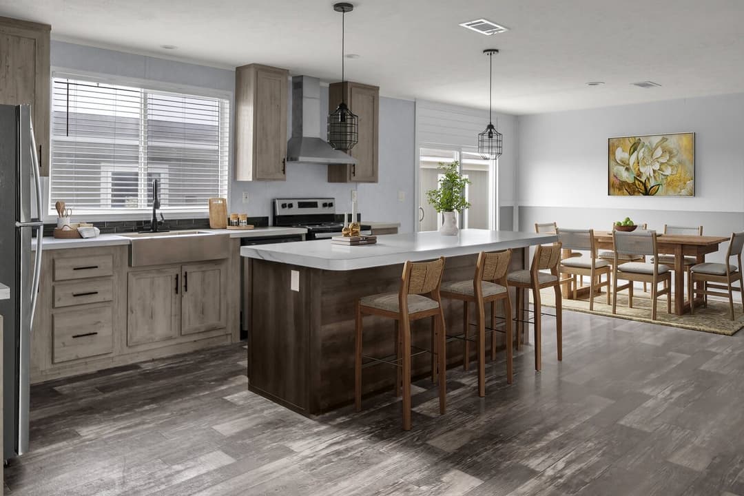 Valu premier 32724g kitchen home features