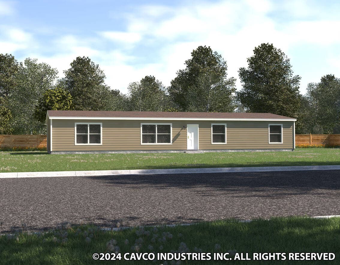 Hidden shores 32684a elevation, exterior, and hero home features