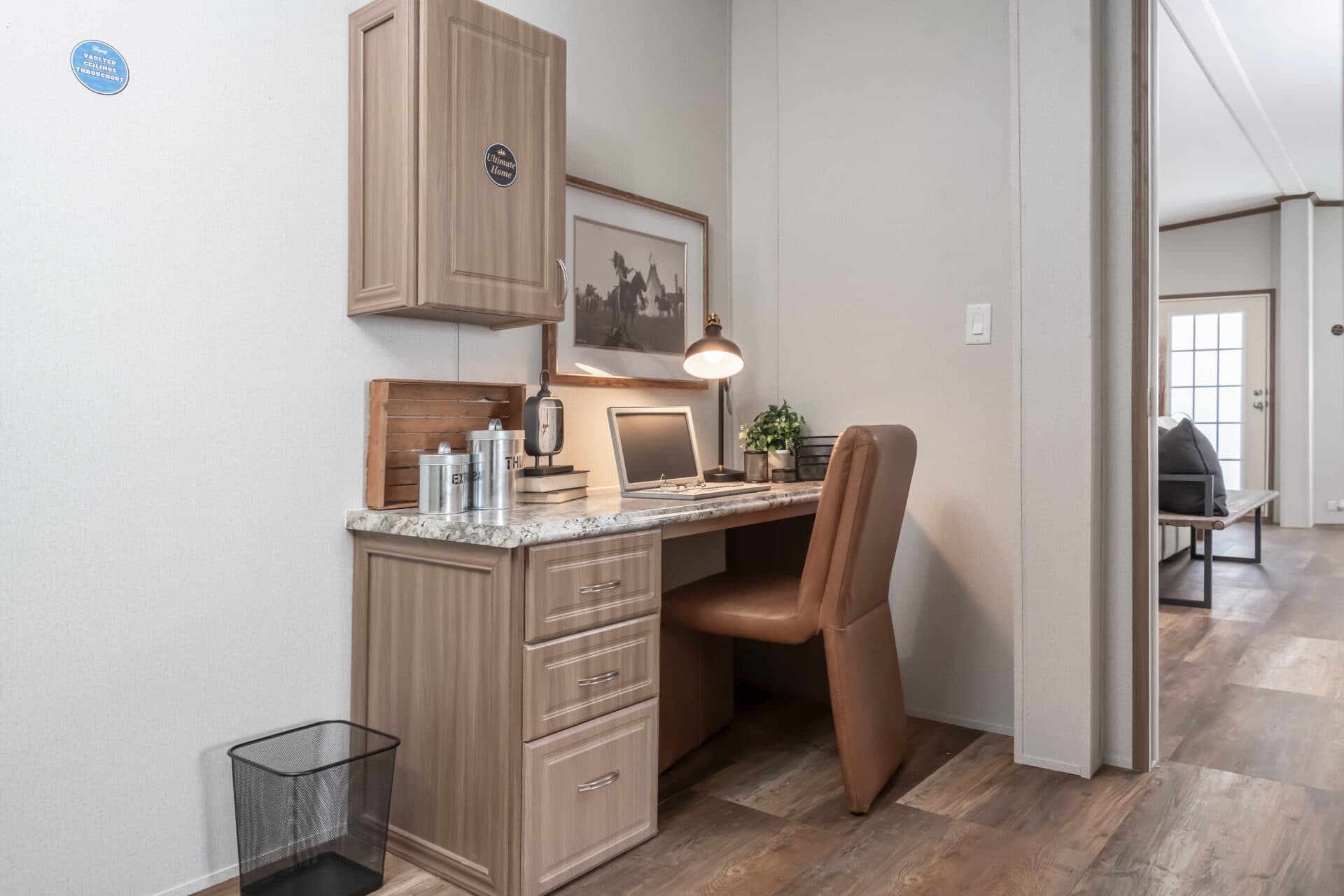 Heritage h-3264-32ap interior home features