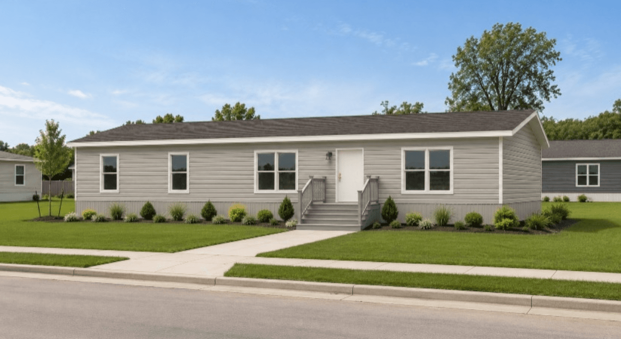 Valuhomes 28564p hero, elevation, and exterior home features