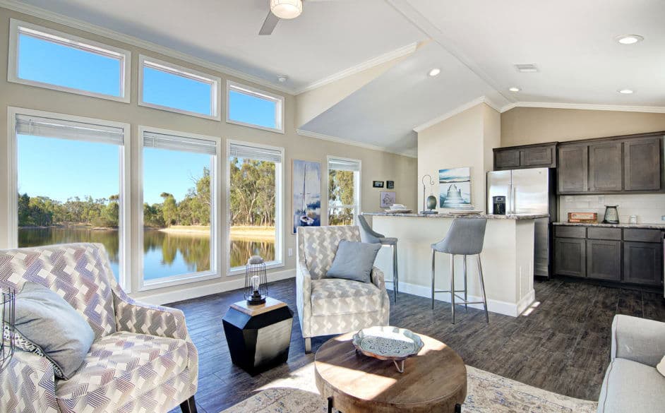 Eagle j60ep8 interior home features