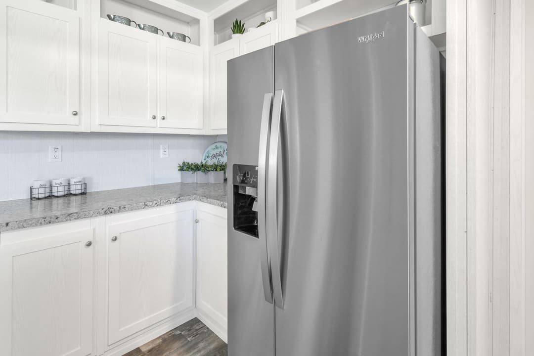 Valu 28563u kitchen home features