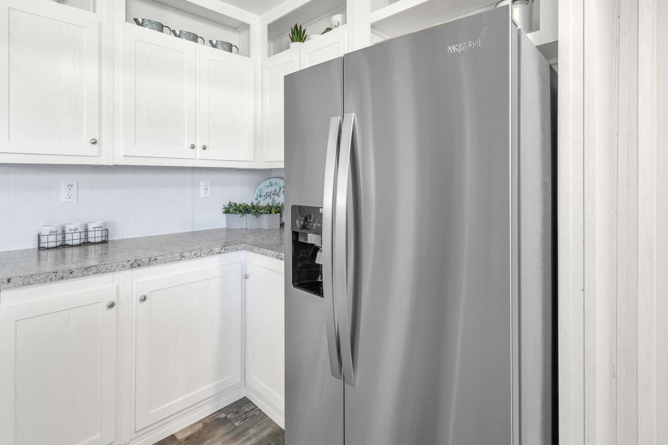 Valu 28563u kitchen home features