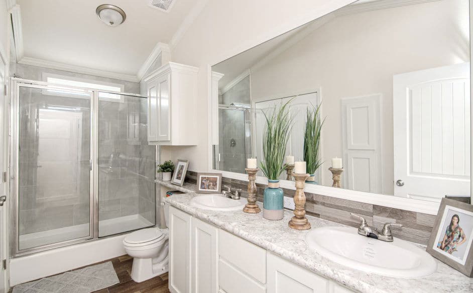 Eagle j60ep8 bathroom home features