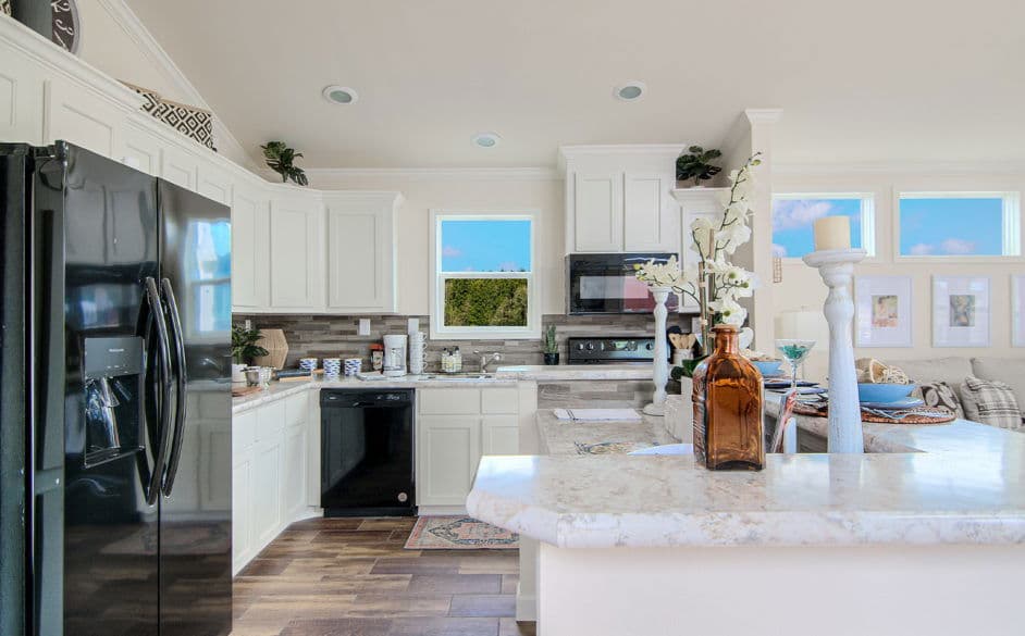 Eagle j60ep8 kitchen home features