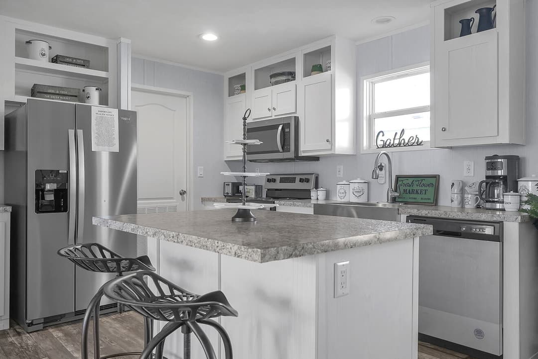 Valu 28563u kitchen home features