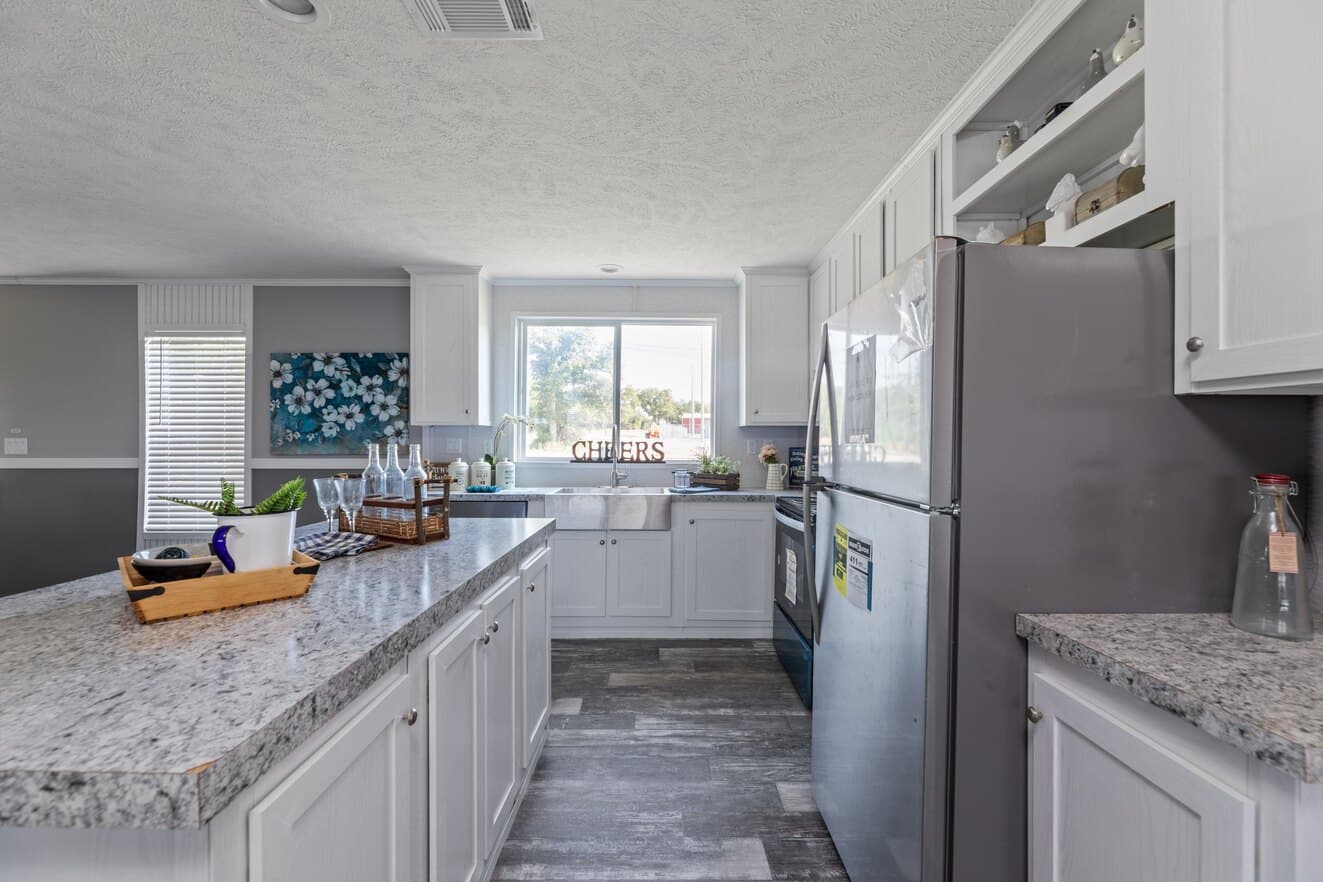 Valu premier 32483g kitchen home features
