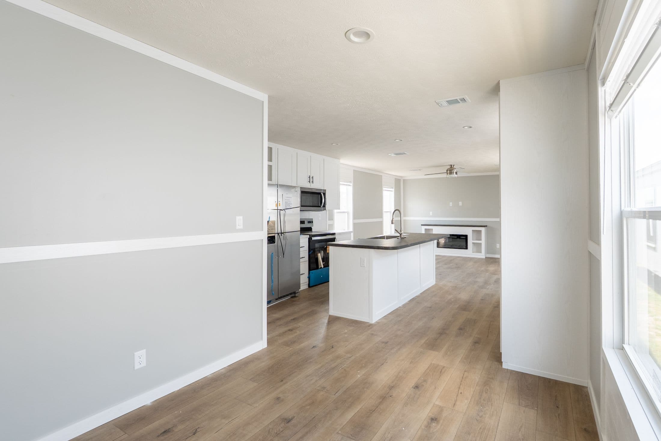 Valu maxx premier 16763a  home features