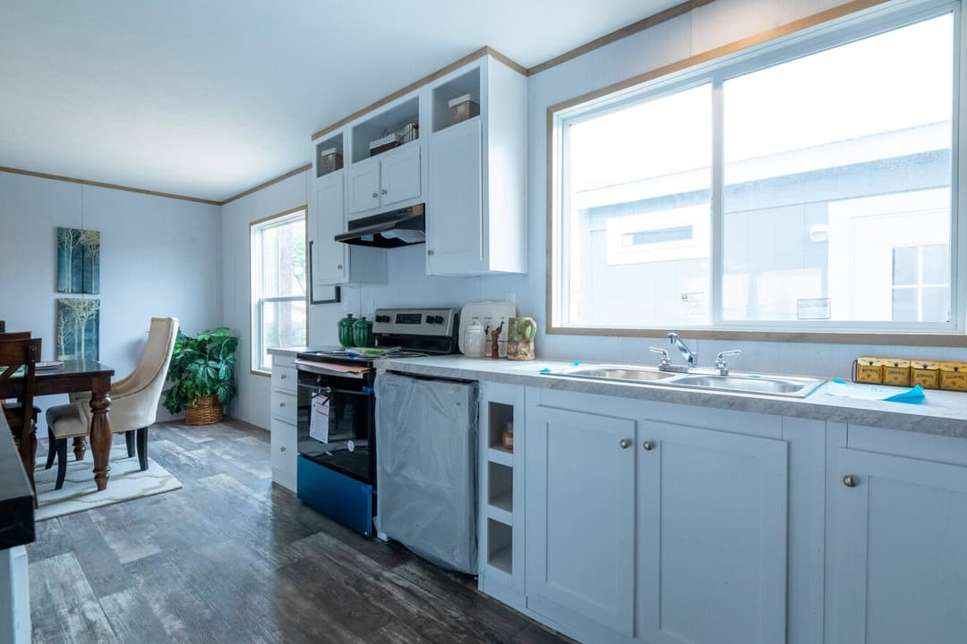 Valu premier 32684g kitchen home features