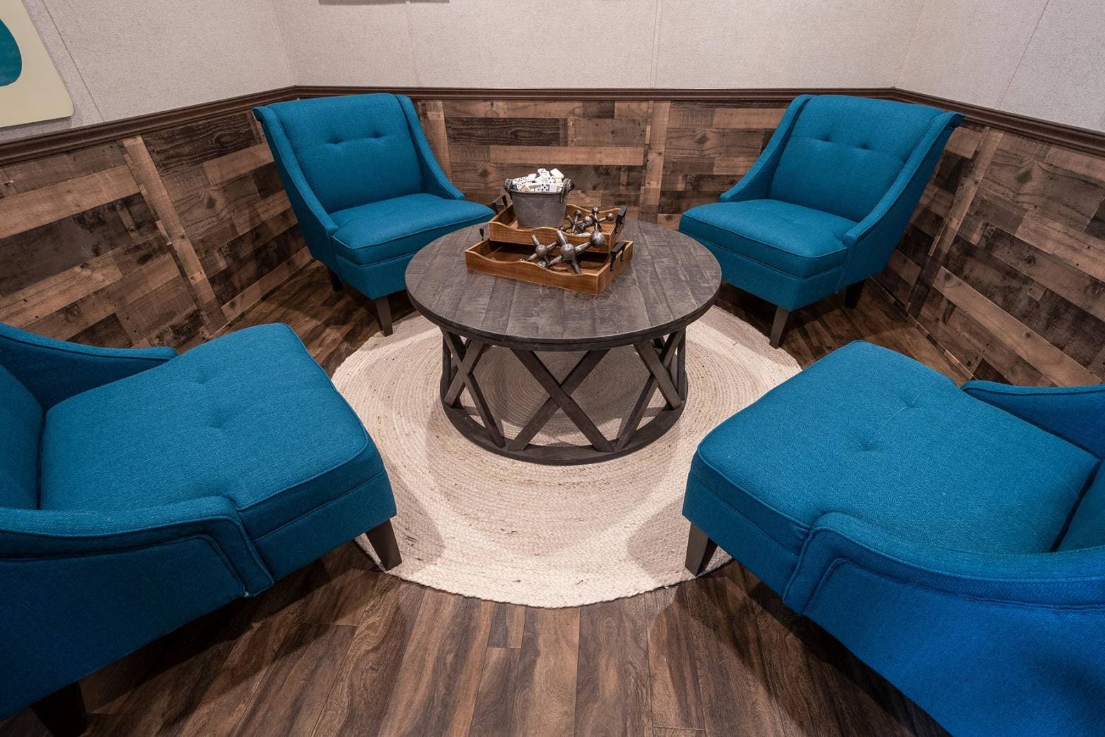 Nm3260f interior home features