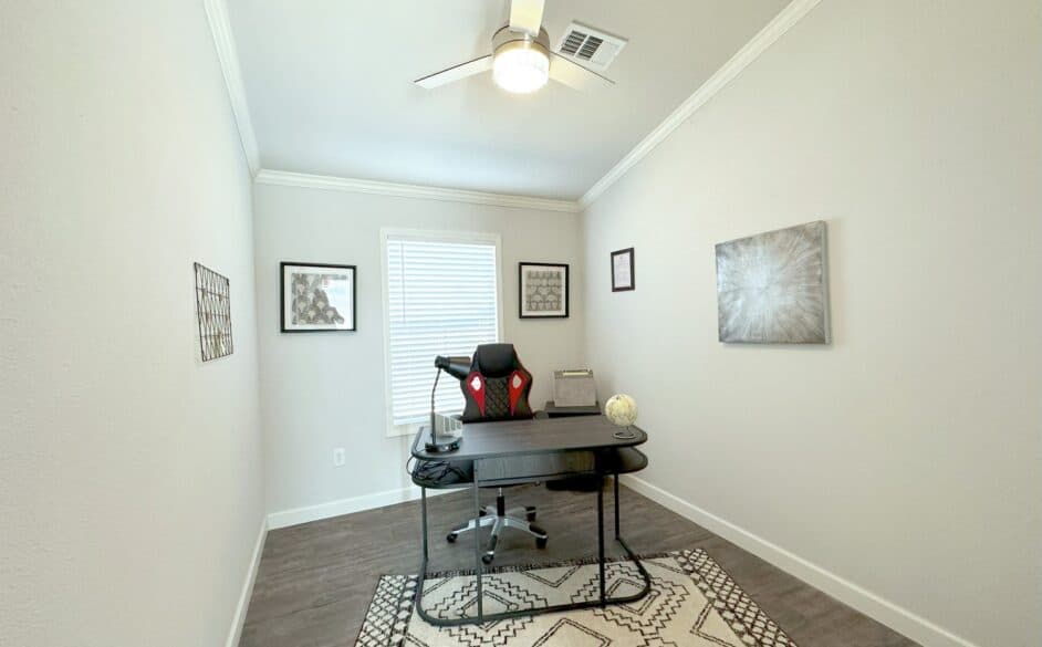 Crane j68ep8 bedroom home features