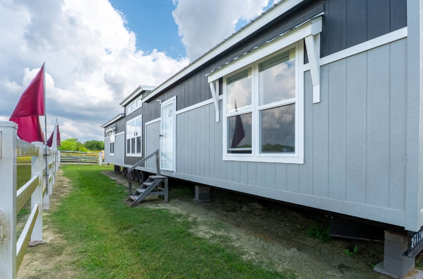The stephens (hot deal)  home features