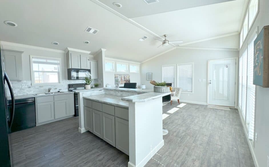 Crane j68ep8 interior home features