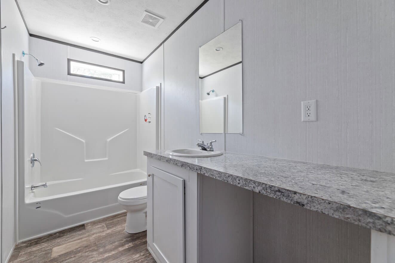 Valu premier 32563g bathroom home features