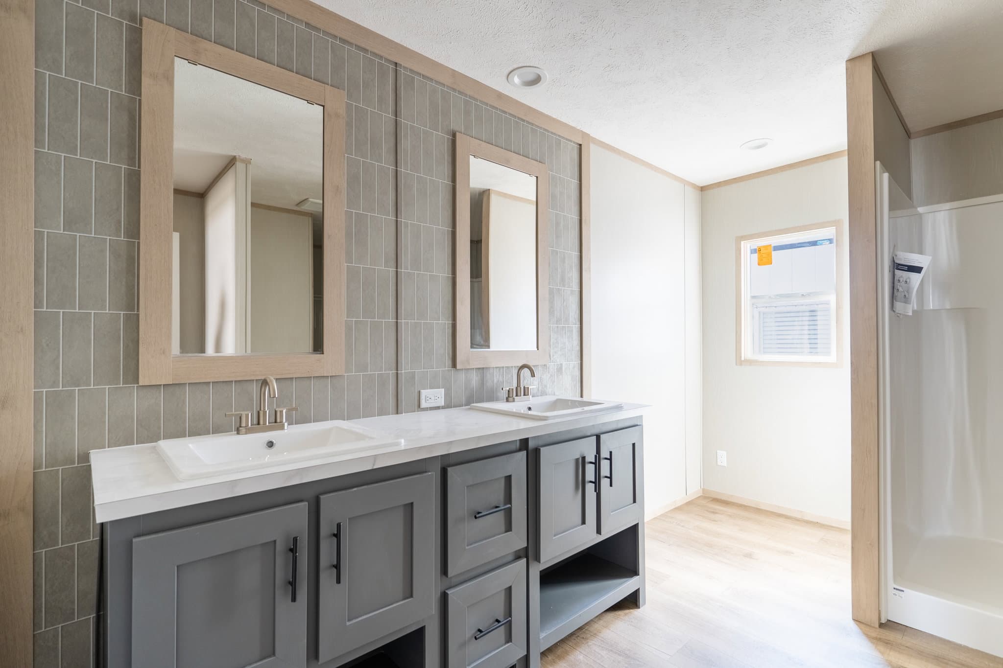 Snowcap  home features