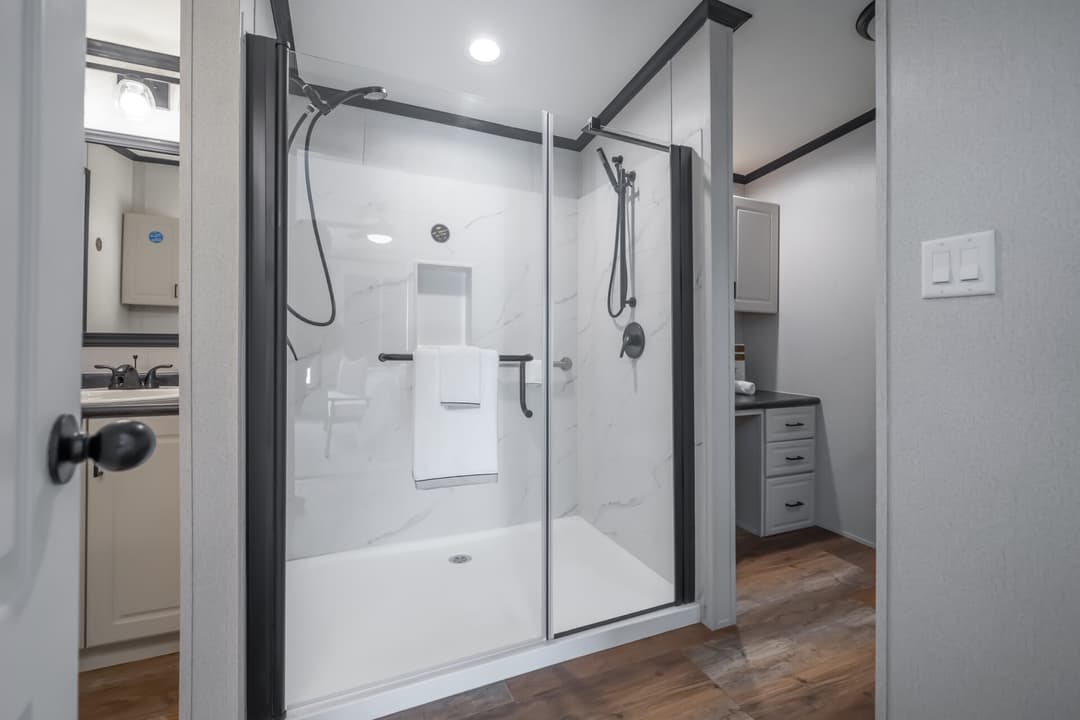 Select s-2468-42a bathroom home features