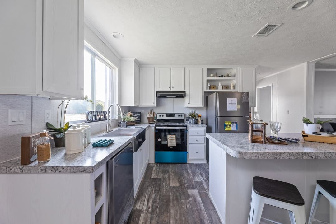Valu premier 32483g kitchen home features