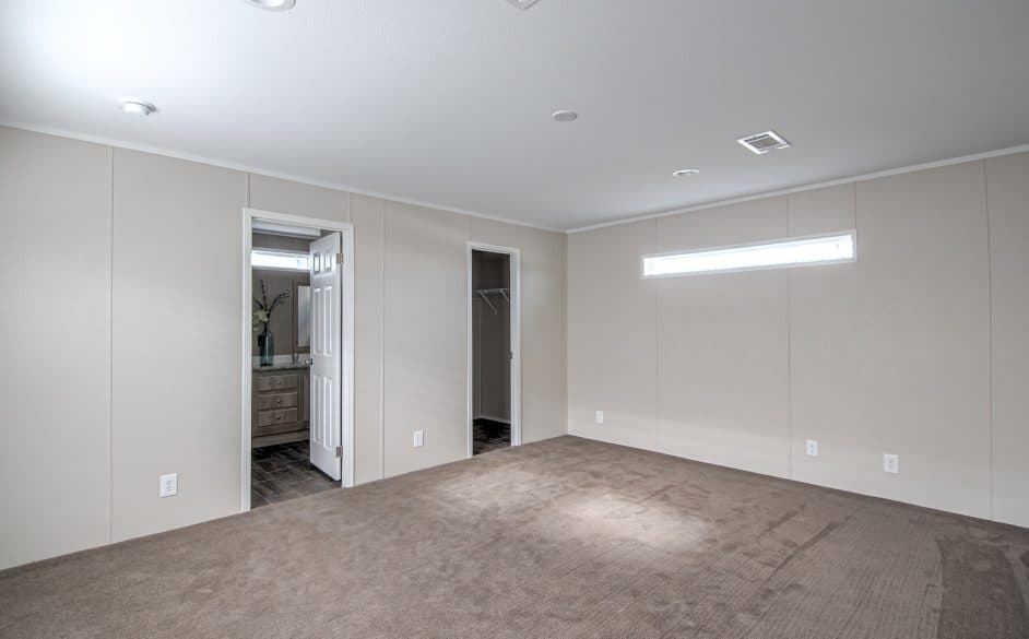 Park glen 397 bedroom home features