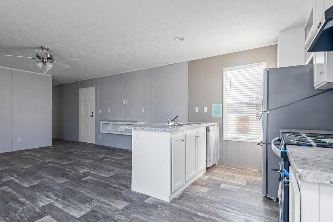 Valu premier 16683g kitchen home features