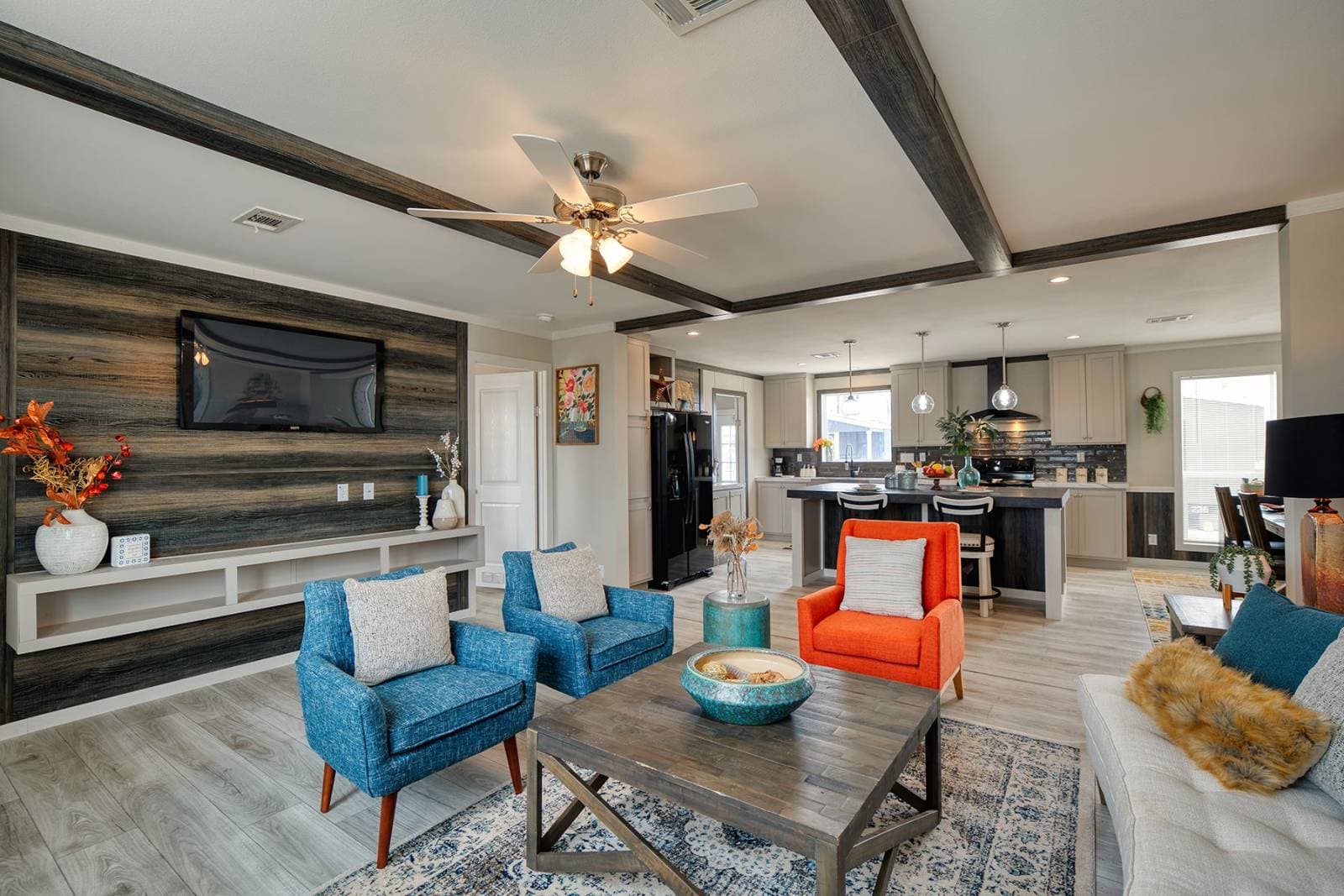 Nm3252a interior home features