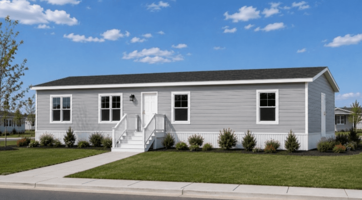 Valuhomes 28563p hero, elevation, and exterior home features