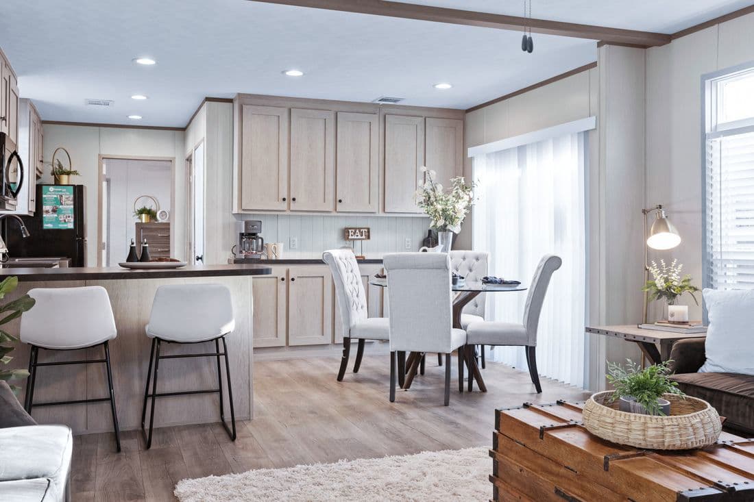 Anniversary 16763a interior home features