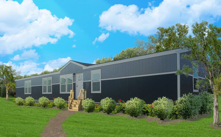 Tiffany j76k hero, elevation, and exterior home features