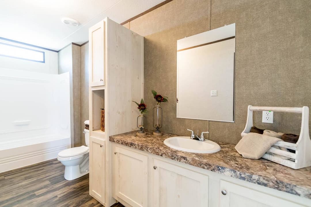 Nm3248b bathroom home features