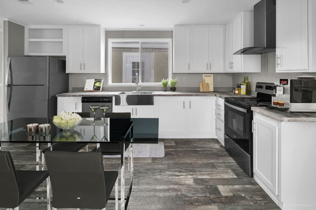Valu premier 16763g kitchen home features